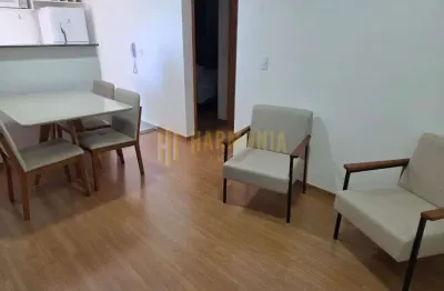 Apartamento com 2 quartos para alugar no Altos do Jaraguá, Araraquara 