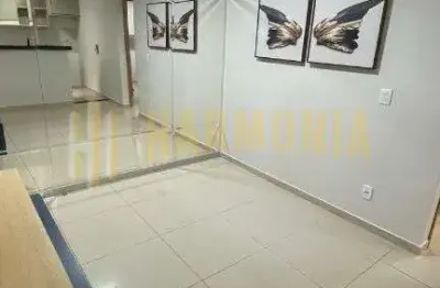 Apartamento com 2 quartos à venda na Vila Vieira (Vila Xavier), Araraquara 