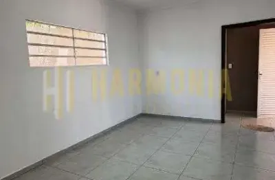 Casa com 2 quartos à venda no Jardim Ártico, Araraquara 