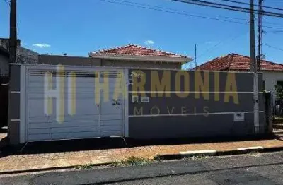 Casa com 2 quartos à venda no Jardim Ártico, Araraquara 