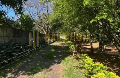 Chácara / sítio com 2 quartos à venda na Chácara Flora Araraquara, Araraquara 