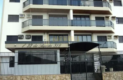 Apartamento com 2 quartos à venda na Vila Xavier (Vila Xavier), Araraquara 