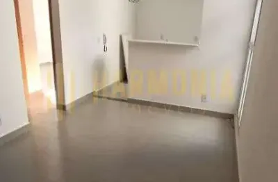 Apartamento com 2 quartos à venda na Vila Vieira (Vila Xavier), Araraquara 