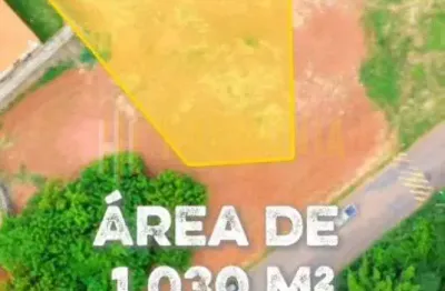 Terreno à venda no Jardim Biagioni, Araraquara 