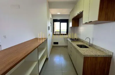Apartamento com 2 quartos à venda no São Geraldo, Araraquara 