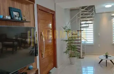 Casa em condomínio fechado com 3 quartos à venda no Parque Alvorada, Araraquara 