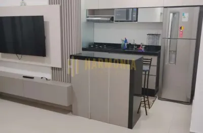 Apartamento com 2 quartos para alugar no Jardim Botânico, Araraquara 