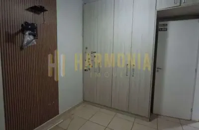 Apartamento com 2 quartos para alugar no Centro, Araraquara 