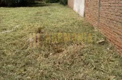 Terreno à venda no Jardim Vale das Rosas, Araraquara 