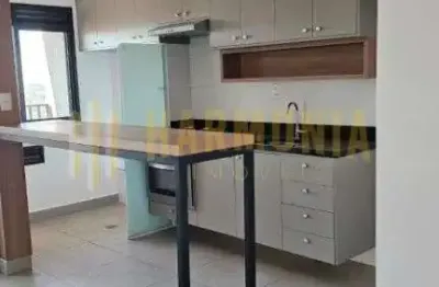 Apartamento com 2 quartos para alugar no Centro, Araraquara 
