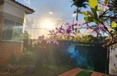 Casa com 3 quartos à venda na Vila Girassol, Araraquara 