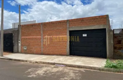 Terreno à venda no Residencial Monte Carlo, Araraquara 