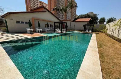 Apartamento com 2 quartos para alugar no Jardim Viaduto (Vila Xavier), Araraquara 