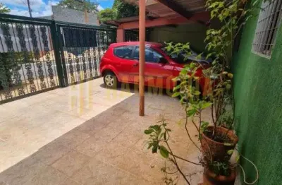 Casa com 3 quartos à venda no Doutor Tancredo de Almeida Neves, Araraquara 