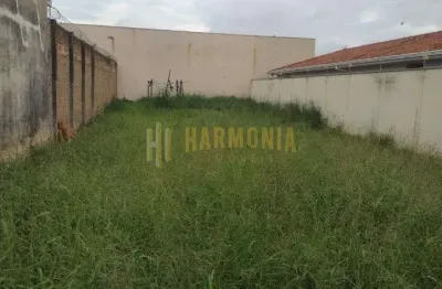 Terreno à venda no Jardim Tabapuã (Vila Xavier), Araraquara 