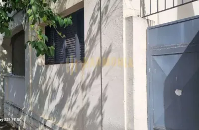 Casa com 2 quartos à venda na Vila Xavier (Vila Xavier), Araraquara 