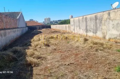 Terreno à venda no Jardim Ártico, Araraquara 