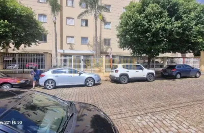 Apartamento com 1 quarto à venda no São Geraldo, Araraquara 