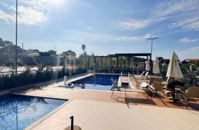 Apartamento para locacao no vistas do botanico flamboyants