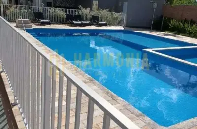 Apartamento com 2 quartos para alugar no Jardim Botânico, Araraquara 