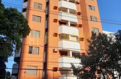 Apartamento com 2 quartos para alugar no centro, araraquara , 74 m2 por r$ 1.700