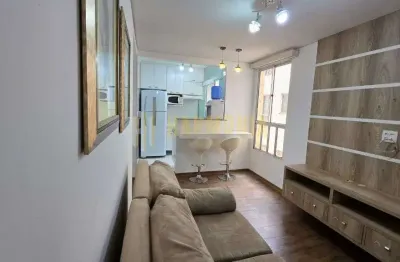 Apartamento com 2 quartos à venda na Vila Sedenho, Araraquara 