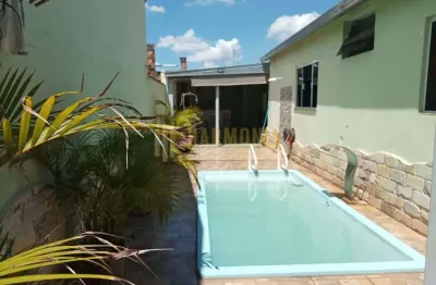 Casa com 2 quartos à venda no Jardim Portugal, Araraquara 