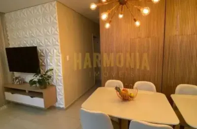 Apartamento a venda no edificio PARQUE RESIDENCIAL DAS TULIPAS 1