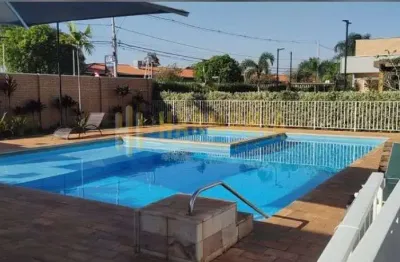 Apartamento com 2 quartos à venda no Jardim Botânico, Araraquara 