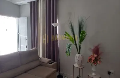 Casa com 2 quartos à venda no Jardim do Bosque, Araraquara 