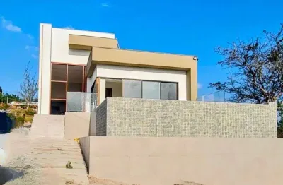 Casa para com 218 m² de área construída, com 4 quartos em porta florada - gravatá - pe