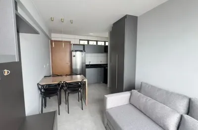 Lindo apartamento mobiliado próximo ao shopping recife/boa viagem