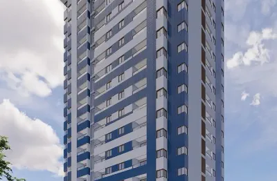 Apartamentos 2 quartos, em construção, entrega 2027. aproveite a oportunidade de comprar mais barato!