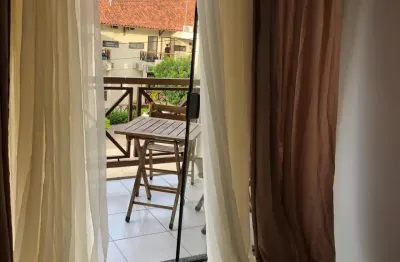 Flat com 1 quarto à venda na Rua José Rodrigues, 1, Zona Rural, Sairé