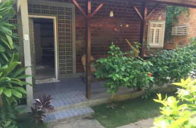 Casa em condomínio fechado com 2 quartos à venda na Avenida João Pessoa Guerra, 1, Praia do Sossego, Ilha de Itamaracá