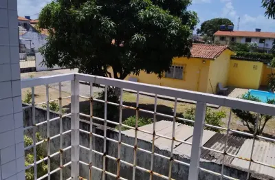 Apartamento pronto para morar à 200mts da praia em condomínio