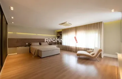 Casa em condomínio fechado com 4 quartos à venda na Rua Paulo Gorski, Ecoville, Curitiba