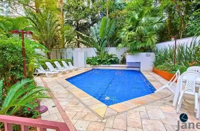 Apartamento à venda com 105 m²3 quartos 2 vagas na vila andrade - morumbi  - sp
