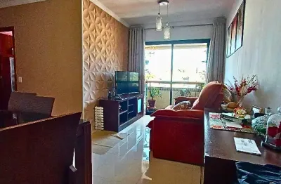 Belo apartamento a venda com 55 m² 2 quartos 2 vagas jardim ester são paulo s/p