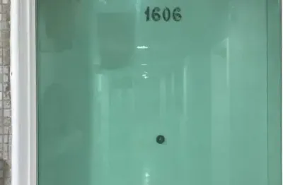 Vendo (r$530.000) ou alugo (r$3.500) clínica odontológica no centro