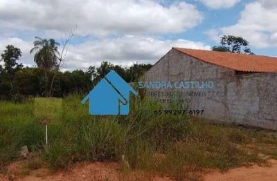 Terreno PQ Georgia - PATERRENO, 259,90m², Sendo 2 TERRENOS J