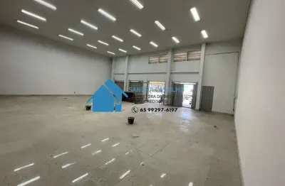 Barracao carmindo de campo 1032m² 2 entrada frente e rua de tras