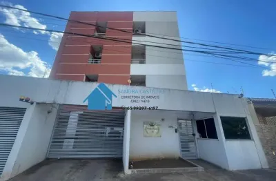 Studio house ap 50m² 1/4 wc social,sala cozinha e area de serviço c/planejados prox ufmt