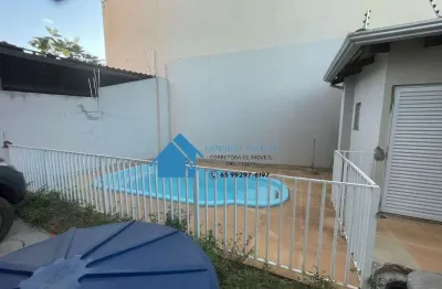 STUDIO HOUSE Ap 50m² 1/4 wc social,sala cozinha e area de serviço c/planejados prox UFMT