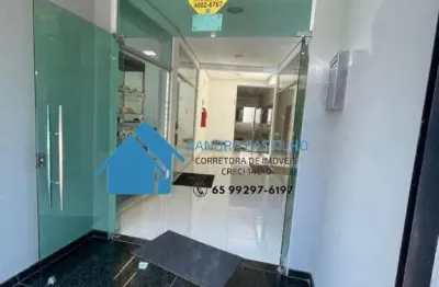 GALERIA ESTAÇÃO Loja 23m² otima localização -  PRAÇA POPULAR