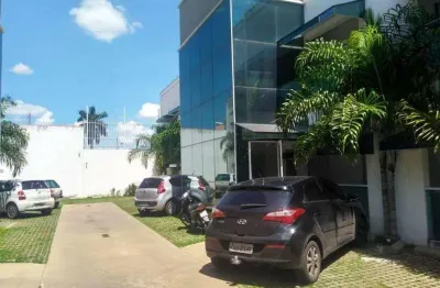 Res.sanchez ap 35m² 1/4 sendo 1 suite com planejados prox ufmt
