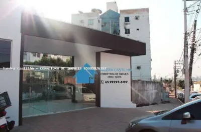 Cond res santa monica park ap 63m² 3/4 venda atras shop formula