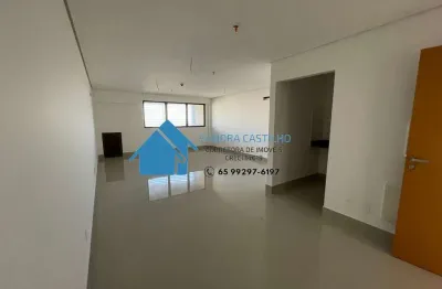 Sala comercial com 1 sala para alugar na Avenida Historiador Rubens de Mendonça, 1756, Alvorada, Cuiabá