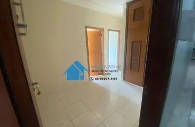 Sala comercial com 1 sala para alugar na Avenida Isaac Póvoas, 586, Centro-Norte, Cuiabá