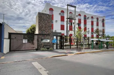 Cond Dell Rey ap60m² 2/4 vg de garagem prox Colegio Maxi QUILOMBO